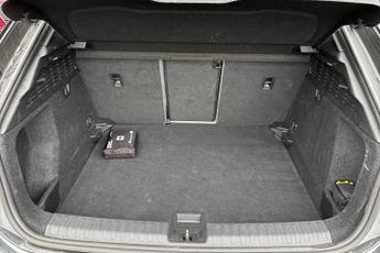Audi A3 S Line