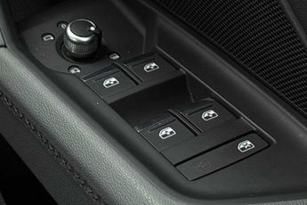 Audi A3 S Line