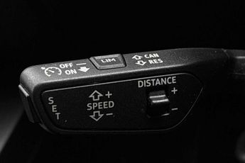 Audi A3 S Line