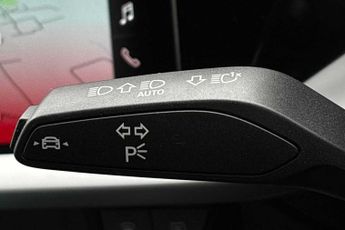 Audi A3 S Line