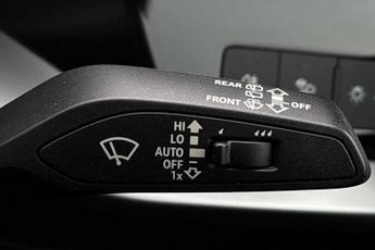 Audi A3 S Line