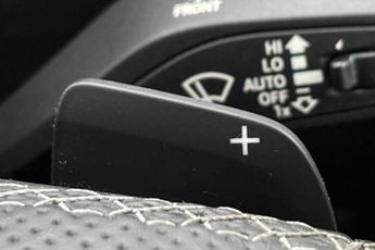 Audi A4 Black Edition