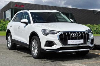 Audi Q3 Sport