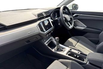 Audi Q3 Sport