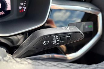 Audi Q3 Sport
