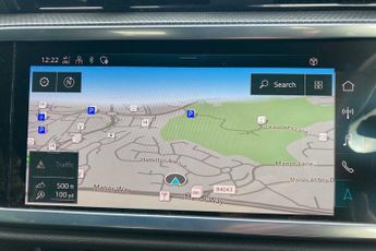 Audi Q3 S Line