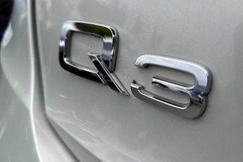 Audi Q3 S Line