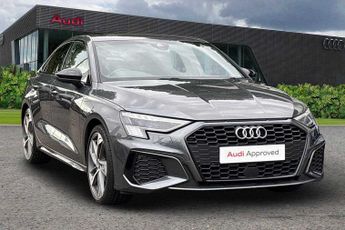 Audi A3 Edition 1