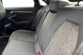 Audi A3 Edition 1