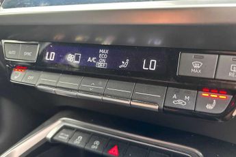 Audi A3 Edition 1