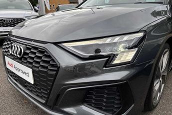 Audi A3 Edition 1