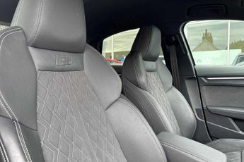 Audi A3 Edition 1