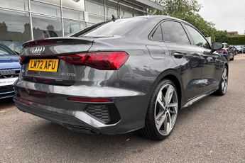 Audi A3 Edition 1