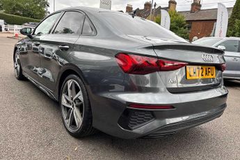 Audi A3 Edition 1