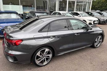 Audi A3 Edition 1