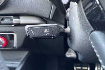 Audi A3 Black Edition
