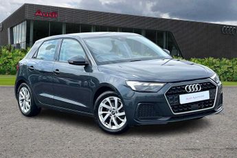 Audi A1 Sport