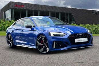 Audi RS5 Nogaro Edition