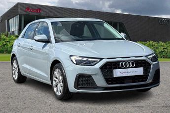 Audi A1 Sport