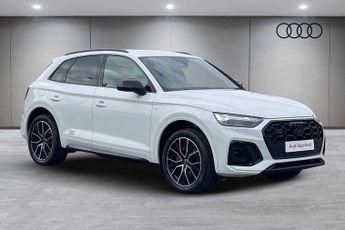 Audi Q5 Edition 1