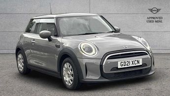 MINI Hatch One Classic