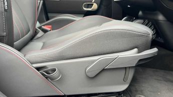 MINI Aceman E Sport