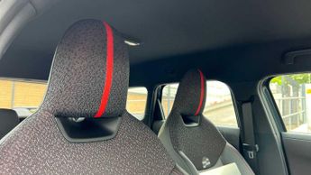 MINI Aceman E Sport