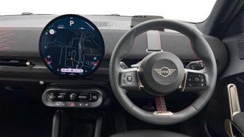 MINI Aceman E Sport