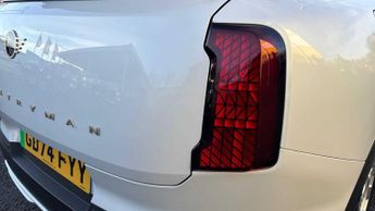 MINI Countryman E Classic