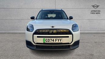 MINI Countryman E Classic