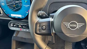 MINI Countryman E Classic