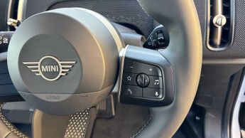 MINI Countryman E Classic