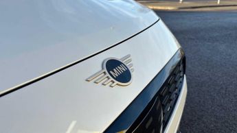 MINI Countryman E Classic