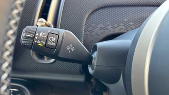 MINI Countryman E Classic