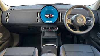 MINI Countryman E Classic