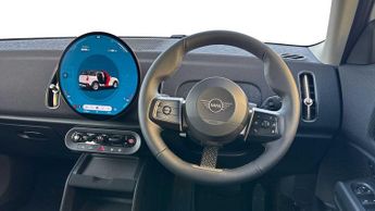 MINI Countryman E Classic