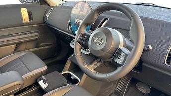 MINI Countryman E Classic