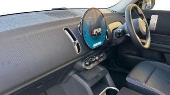 MINI Countryman E Classic