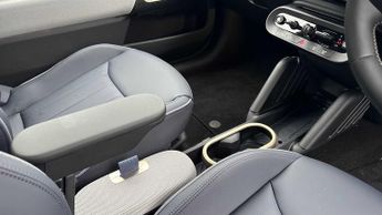 MINI Cooper E Exclusive