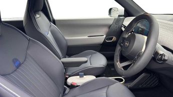 MINI Cooper E Exclusive