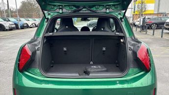 MINI Cooper E Exclusive