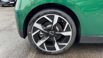 MINI Cooper E Exclusive