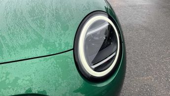 MINI Cooper E Exclusive