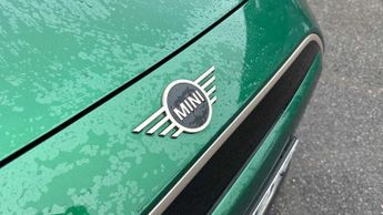 MINI Cooper E Exclusive