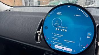 MINI Countryman E Classic