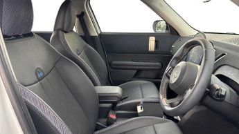 MINI Countryman E Classic