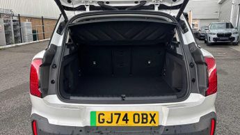 MINI Countryman E Classic