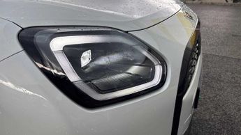 MINI Countryman E Classic