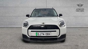 MINI Countryman E Classic