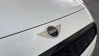 MINI Countryman E Classic